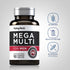 Mega Multiple for Men, 90 Coated Caplets