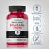 Mega Strength Guarana, 1600 mg, 120 Quick Release Capsules
