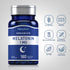 Melatonin, 1 mg, 180 Tablets