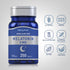 Melatonin, 3 mg, 250 Tablets