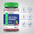Melatonin (Delicious Mixed Berry), 12 mg, 60 Vegan Gummies