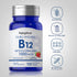 Methylcobalamin B-12 (Sublingual), 1000 mcg, 120 Fast Dissolve Tablets