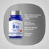 Methylcobalamin B-12 (Sublingual), 5000 mcg, 120 Fast Dissolve Tablets