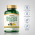 Milk Thistle, Dandelion & Yellow Dock, 180 Quick Release Capsules