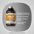 Multi Omega 3-6-9 Fish, Flax & Borage, 240 Quick Release Softgels