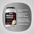 MuscleFit Protein Powder (Glazed Vanilla Bean Doughnuts), 2 lb (908 g) Bottle
