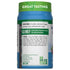 Nature's Truth Magnesium Glycinate bottle with 60 gummies for daily supplement support.