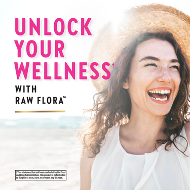 Women's Care Probiotic - 40 Billion