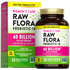 Women's Care Probiotic - 60 Billion CFU