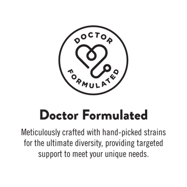 Women's Care Probiotic - 60 Billion CFU