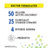 Daily Digestive Probiotic - 50 Billion CFU