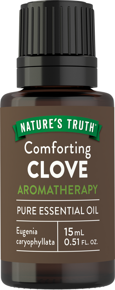Clove Essential Oil