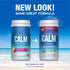 CALM Powder Raspberry-Lemon, 16 oz (453 g)