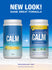 CALM Powder Sweet Lemon, 16 oz (453 g)
