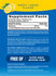 CALM Powder Sweet Lemon, 16 oz (453 g)
