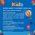 CALM Kids Powder Mixed Berry, 16 oz (453 g) Powder