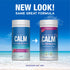 CALM Gummies Raspberry-Lemon Flavor, 120 Tasty Gummies