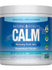 CALM Powder Unflavored, 8 oz (226 g)