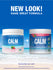 CALM Powder Watermelon, 8 oz (227 g)