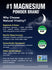 CALM Sleep with Melatonin, 120 Vegan Capsules