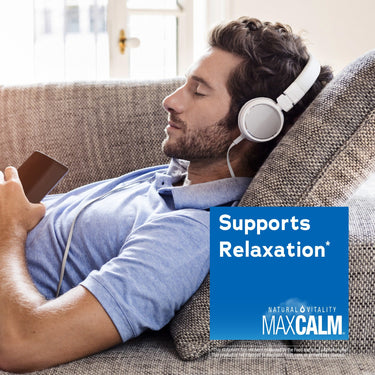 CALM Gummies Raspberry-Lemon Flavor, 60 Tasty Gummies