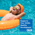 CALM Kids Gummies Sweet Citrus Flavor, 60 Tasty Gummies
