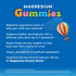 CALM Kids Gummies Sweet Citrus Flavor, 60 Tasty Gummies