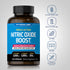 Nitric Oxide Boost, 120 Capsules