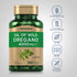 Oil of Oregano, 4000 mg (per serving), 200 Quick Release Softgels