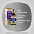 Olive Leaf Liquid Extract Alcohol Free, 4 fl oz (118 mL) Dropper Bottle