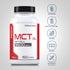 MCT Oil, 3600 mg (per serving), 150 Quick Release Softgels