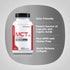 MCT Oil, 3600 mg (per serving), 150 Quick Release Softgels