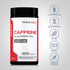 Caffeine Plus Green Tea, 220 mg, 300 Tablets