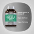 Omega-3 Algae Oil Vegan, 500 mg, 130 Veggie Gels