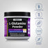 L-Glutamine Powder, 5000 mg, 1 lb (454 g) Bottle
