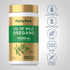 Oil of Oregano, 4000 mg (per serving), 200 Quick Release Softgels