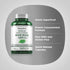 Moringa 6000 MG per serving, 240 Quick Release Capsules. Green Superfood Herbal Supplement for health.
