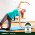 Parsley Leaf, 1200 mg (per serving), 250 Quick Release Capsules