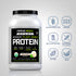Plant Based Sport Protein (Organic) (Creamy Vanilla), 32 oz (908 g) Bottle
