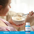 Probiotic 14 Strains 25 Billion Organisms (per serving) plus Prebiotic, 50 Vegetarian Capsules