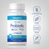 Probiotic 14 Strains 50 Billion Organisms plus Prebiotic, 100 Vegetarian Capsules