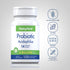 Probiotic Acidophilus 14 Strains 3 Billion Organisms, 120 Quick Release Capsules
