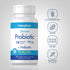 Probiotic Acidophilus 14 Strains 3 Billion Organisms, 60 Quick Release Capsules