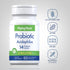 Probiotic Acidophilus 14 Strains 3 Billion Organisms, 60 Quick Release Capsules