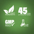 Probiotic Acidophilus 14 Strains 3 Billion Organisms, 60 Quick Release Capsules