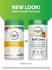 Kid’s One Multi + Real Food Nutrients Fruit Punch, 90 Chewable Vegan Tablets