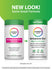 Menopause One + Real Food Nutrients, 90 Vegan Caplets