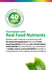 Counter Attack, 30 Vegan Caplets