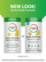 Sunny Gummies Vitamin D3 1,000 IU, 50 Vegetarian Gummies