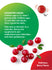 Probiolicious Probiotic Gummies, 50 Vegan Gummies